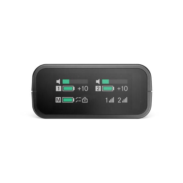 Sennheiser Profile Wireless (Receiver)