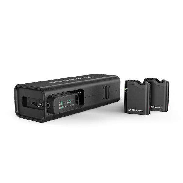 Sennheiser Profile Wireless - 2 Channel | Turramurra Music