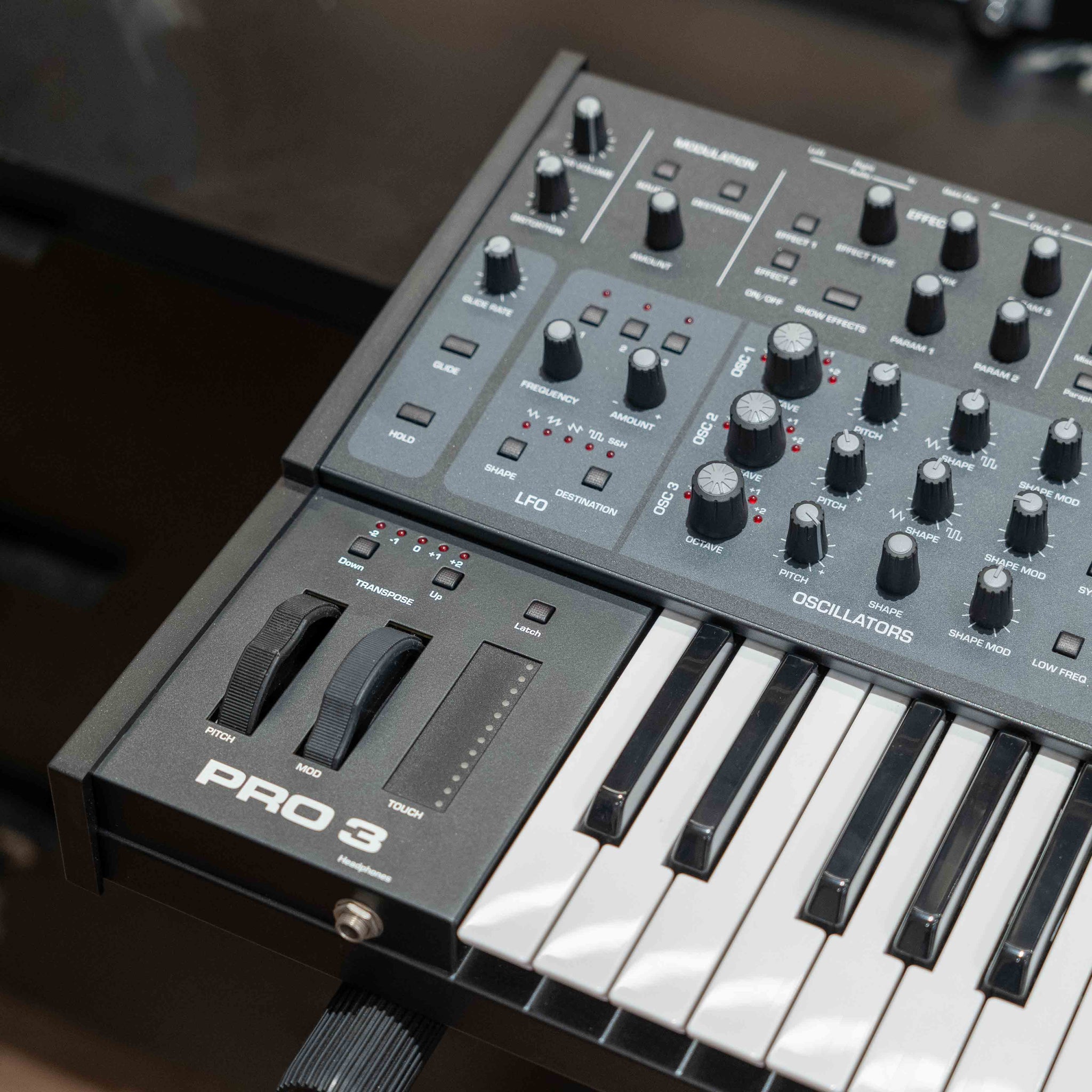 Sequential Pro 3 (Pre-Owned)