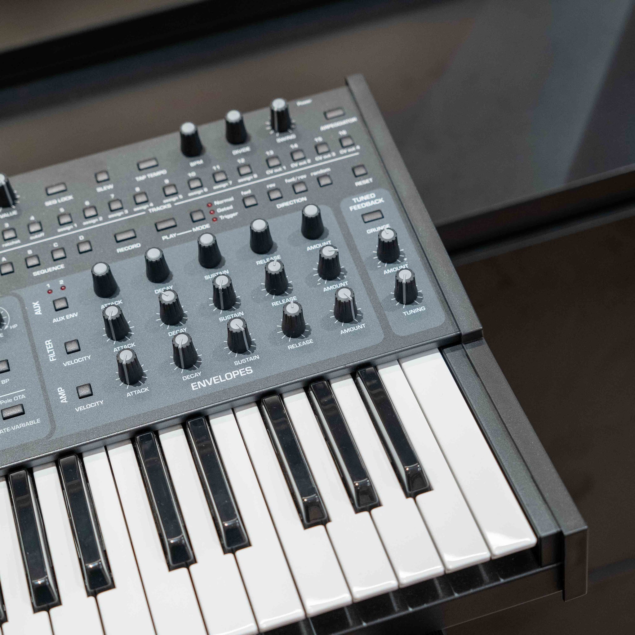 Sequential Pro 3 (Pre-Owned)