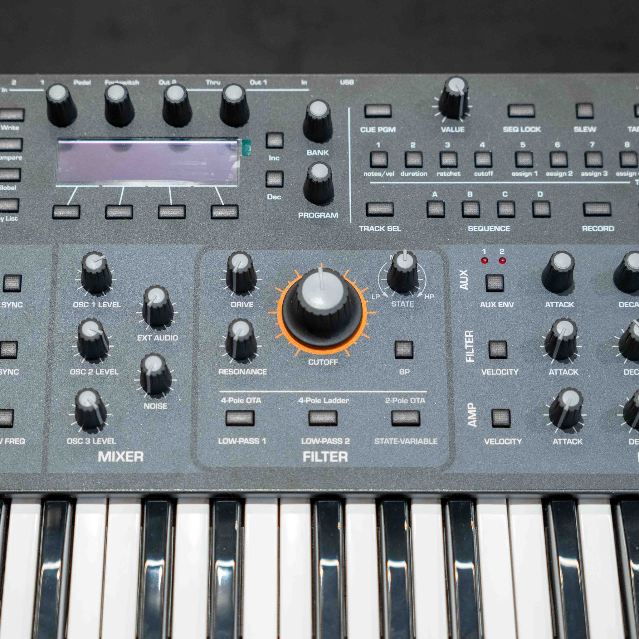 Sequential Pro 3 (Pre-Owned)