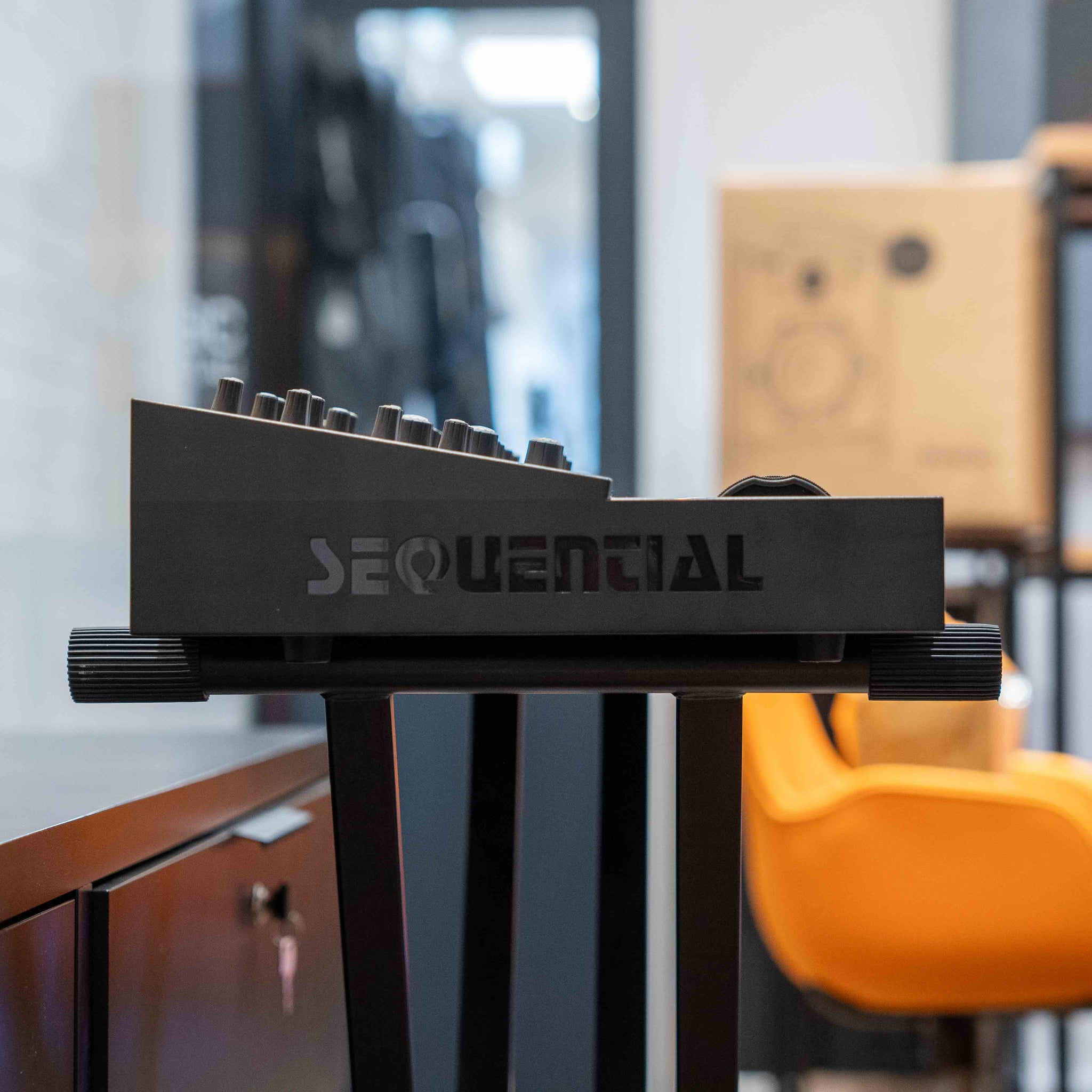 Sequential Pro 3 (Pre-Owned)