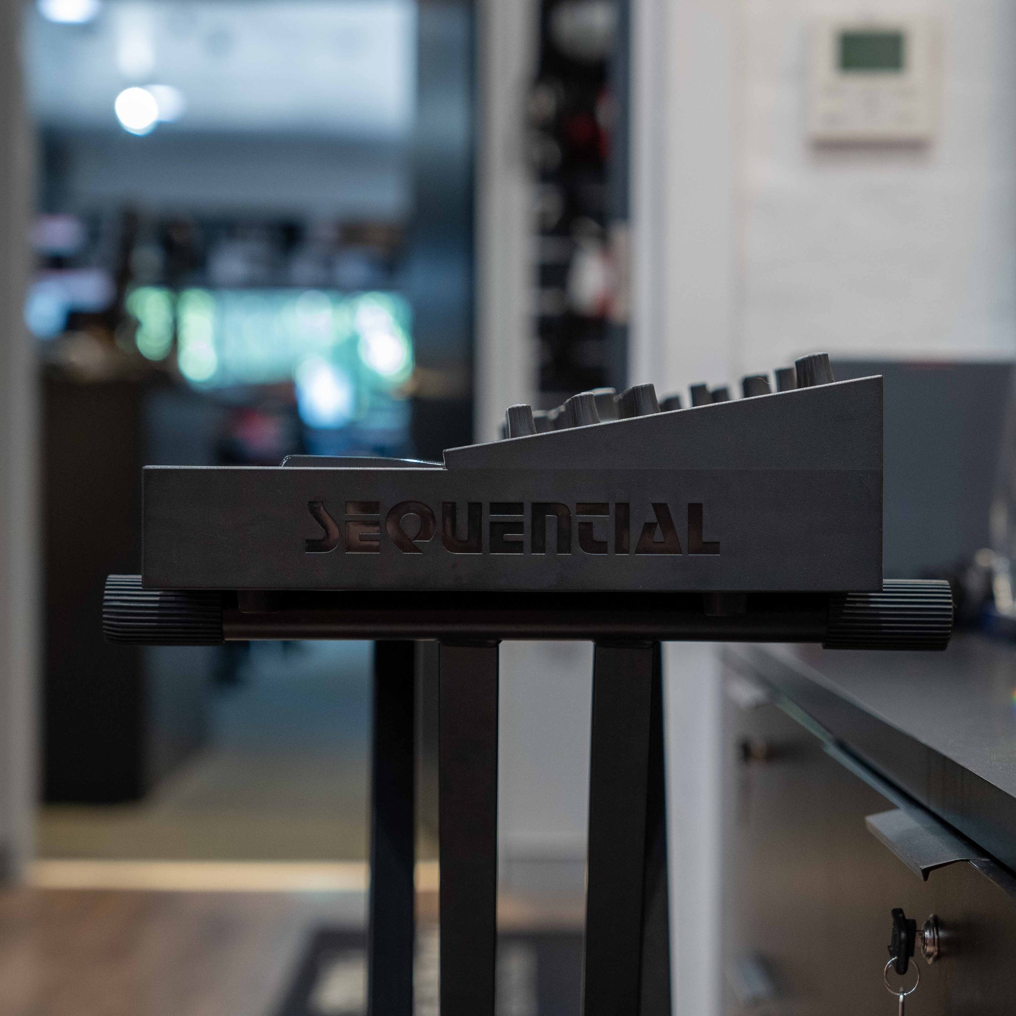 Sequential Pro 3 (Pre-Owned)