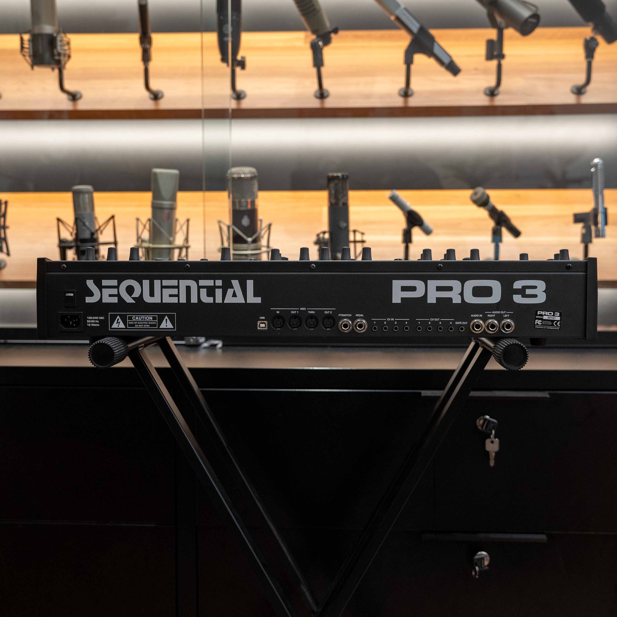 Sequential Pro 3 (Pre-Owned)