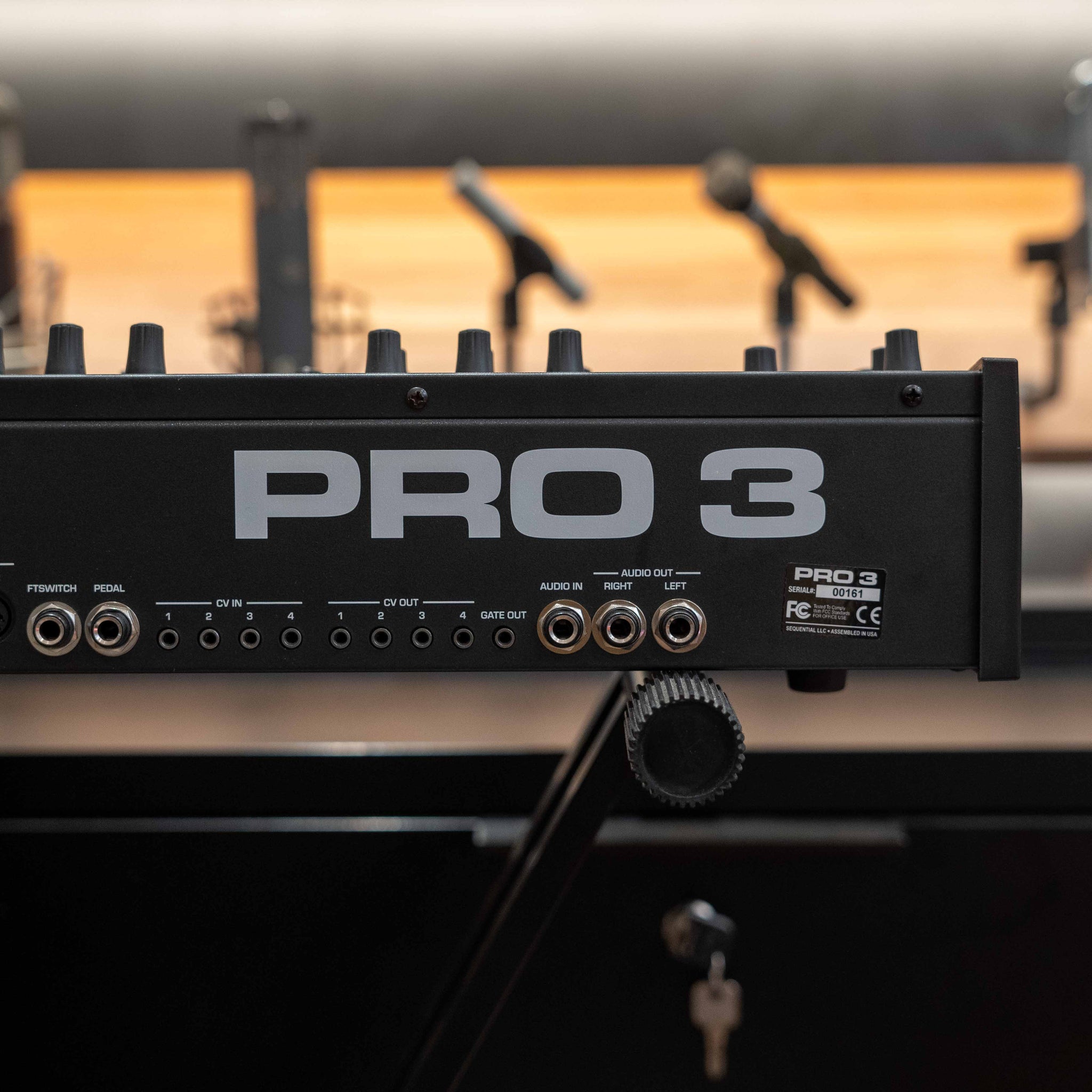 Sequential Pro 3 (Pre-Owned)