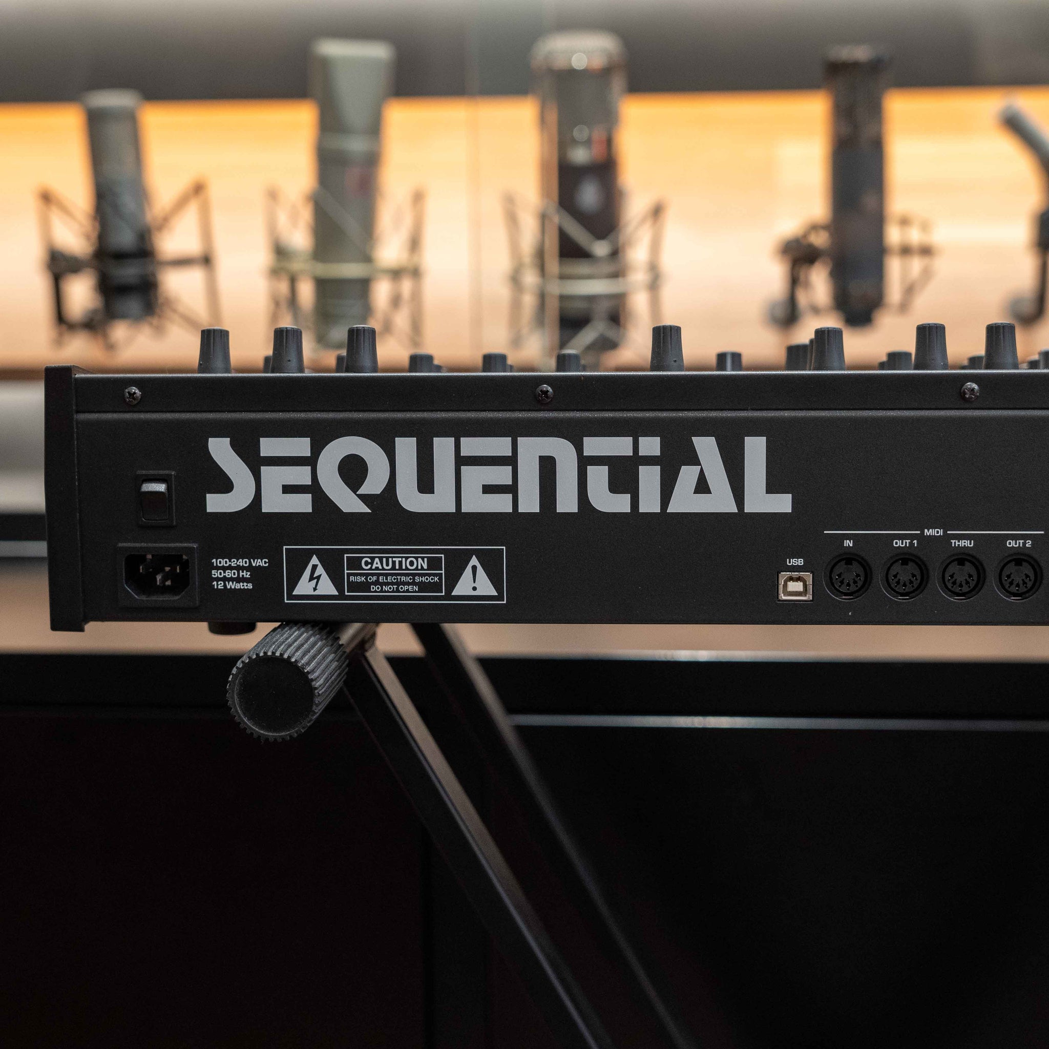 Sequential Pro 3 (Pre-Owned)