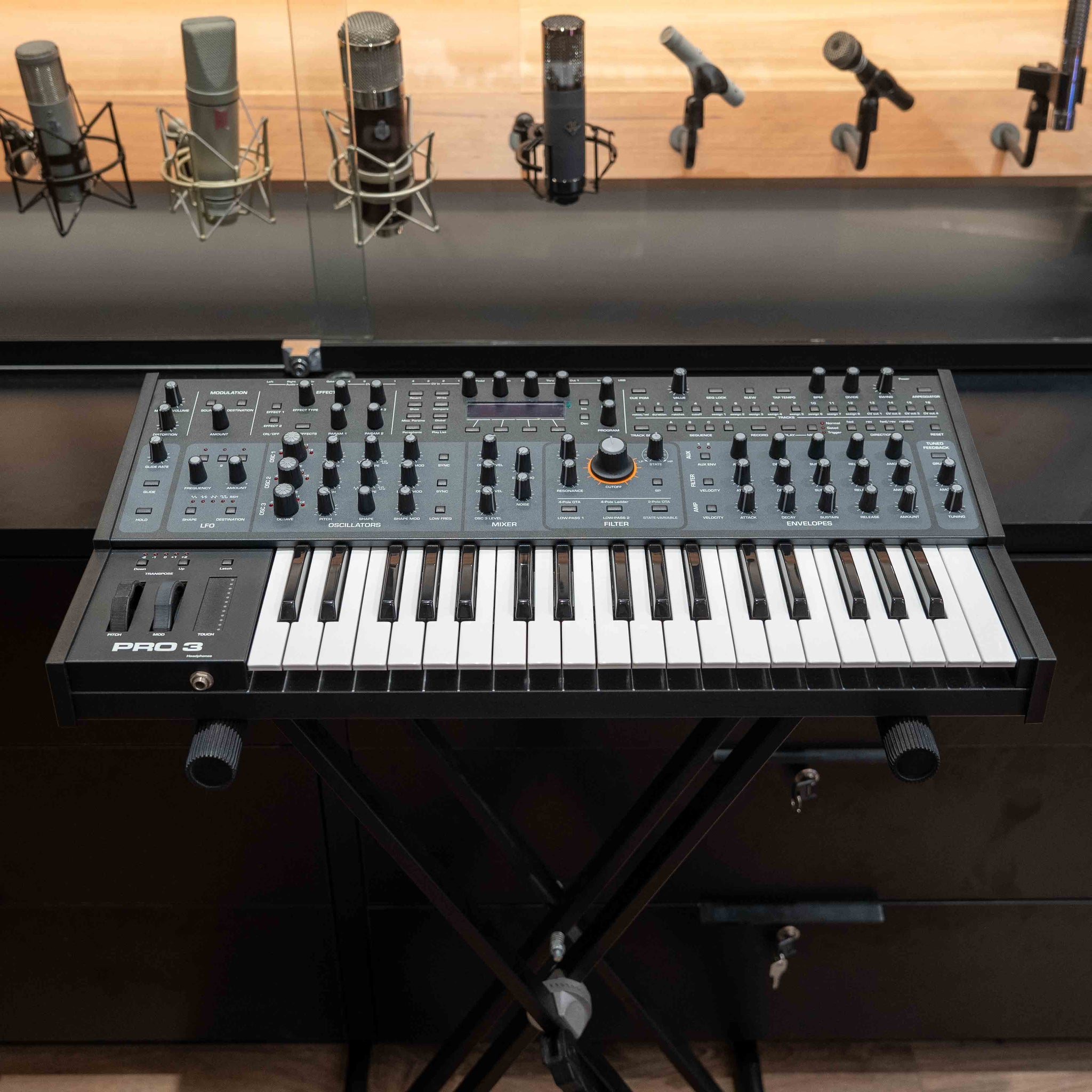 Sequential Pro 3 (Pre-Owned)