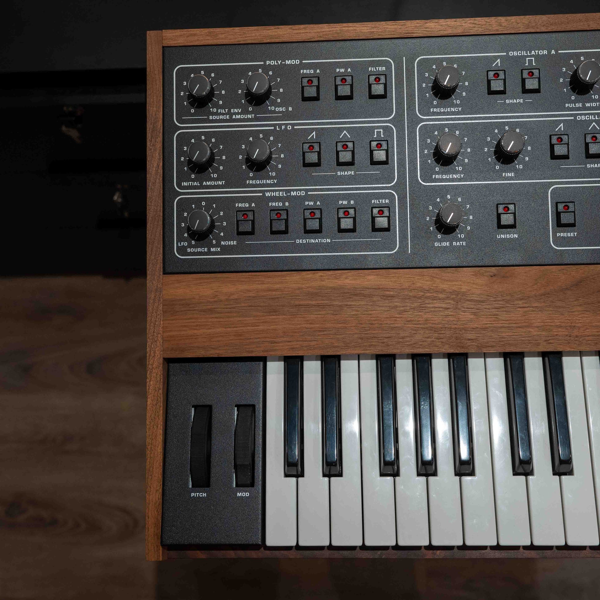 Sequential Prophet 10 (Pre-Owned)