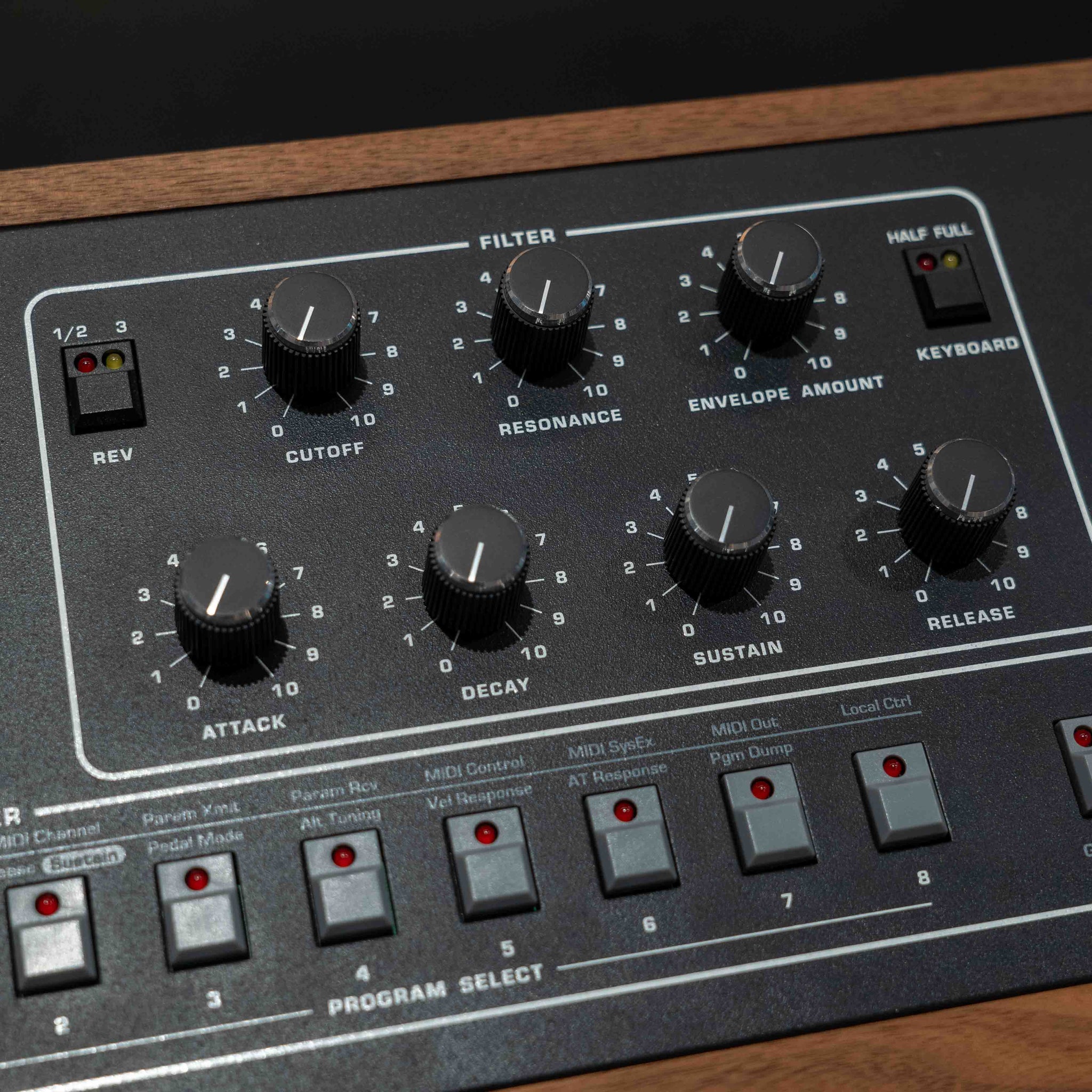 Sequential Prophet 10 (Pre-Owned)