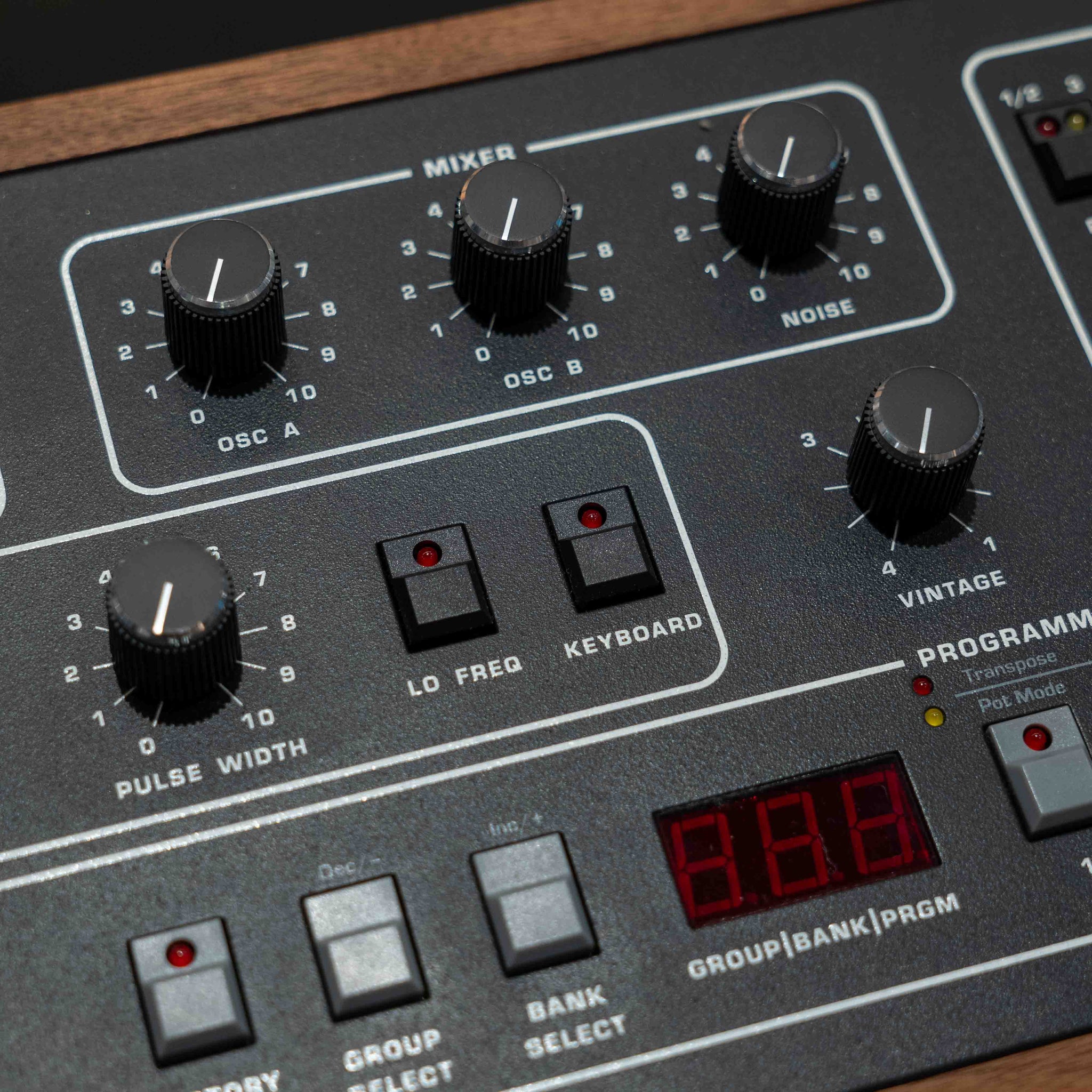 Sequential Prophet 10 (Pre-Owned)