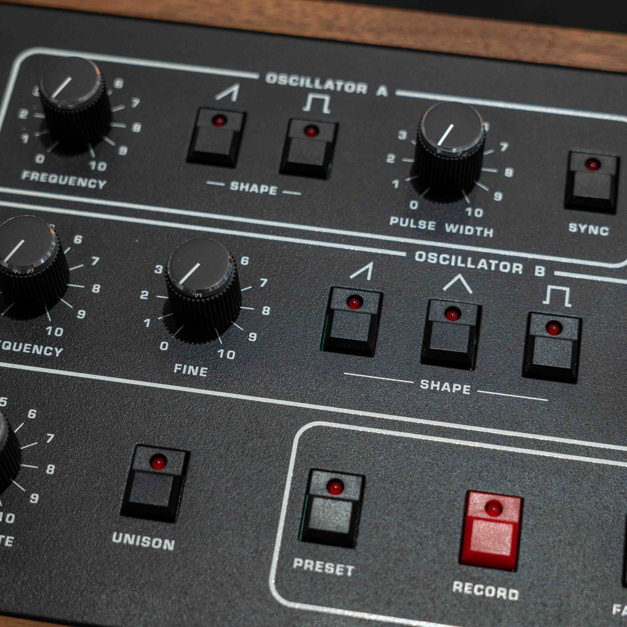 Sequential Prophet 10 (Pre-Owned)