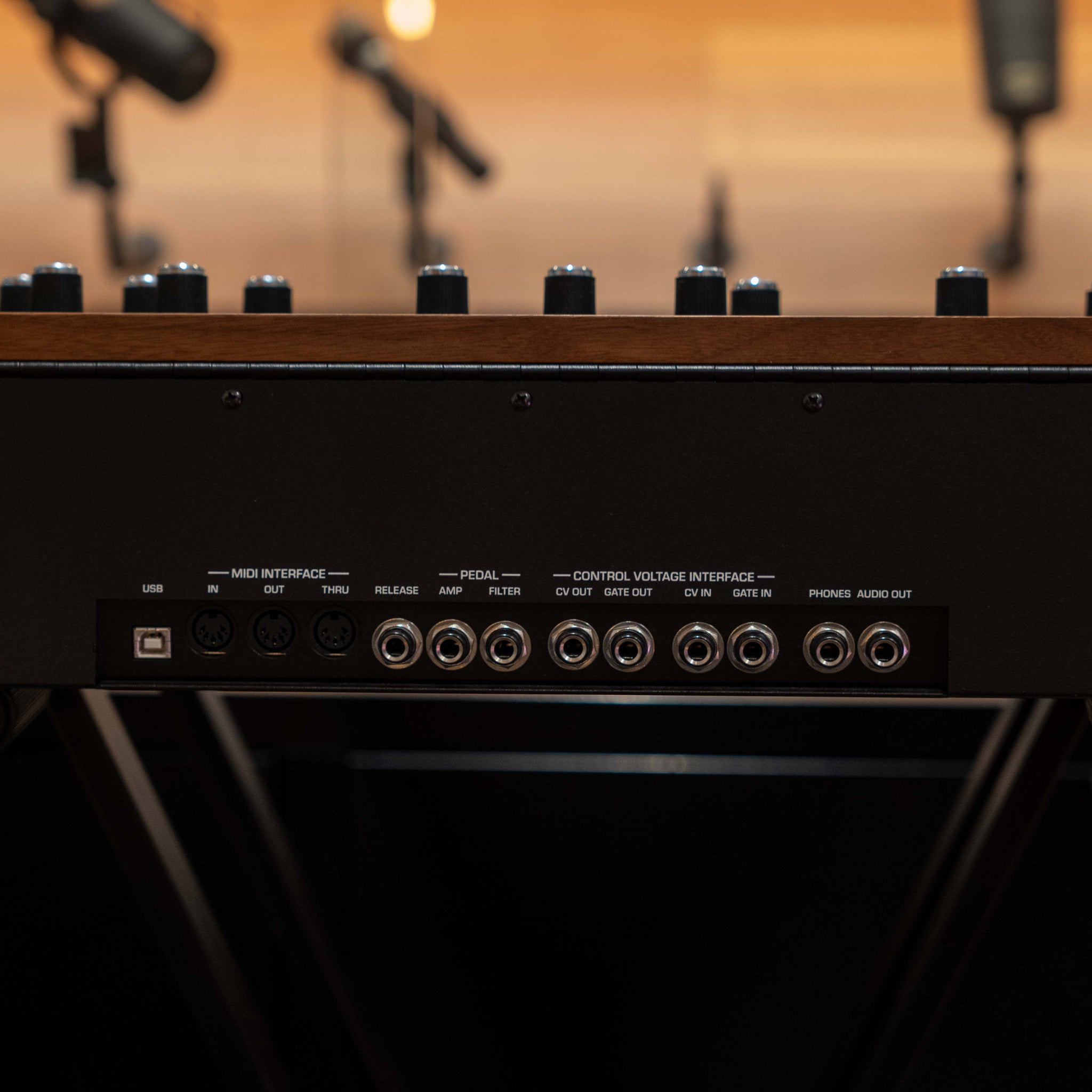 Sequential Prophet 10 (Pre-Owned)