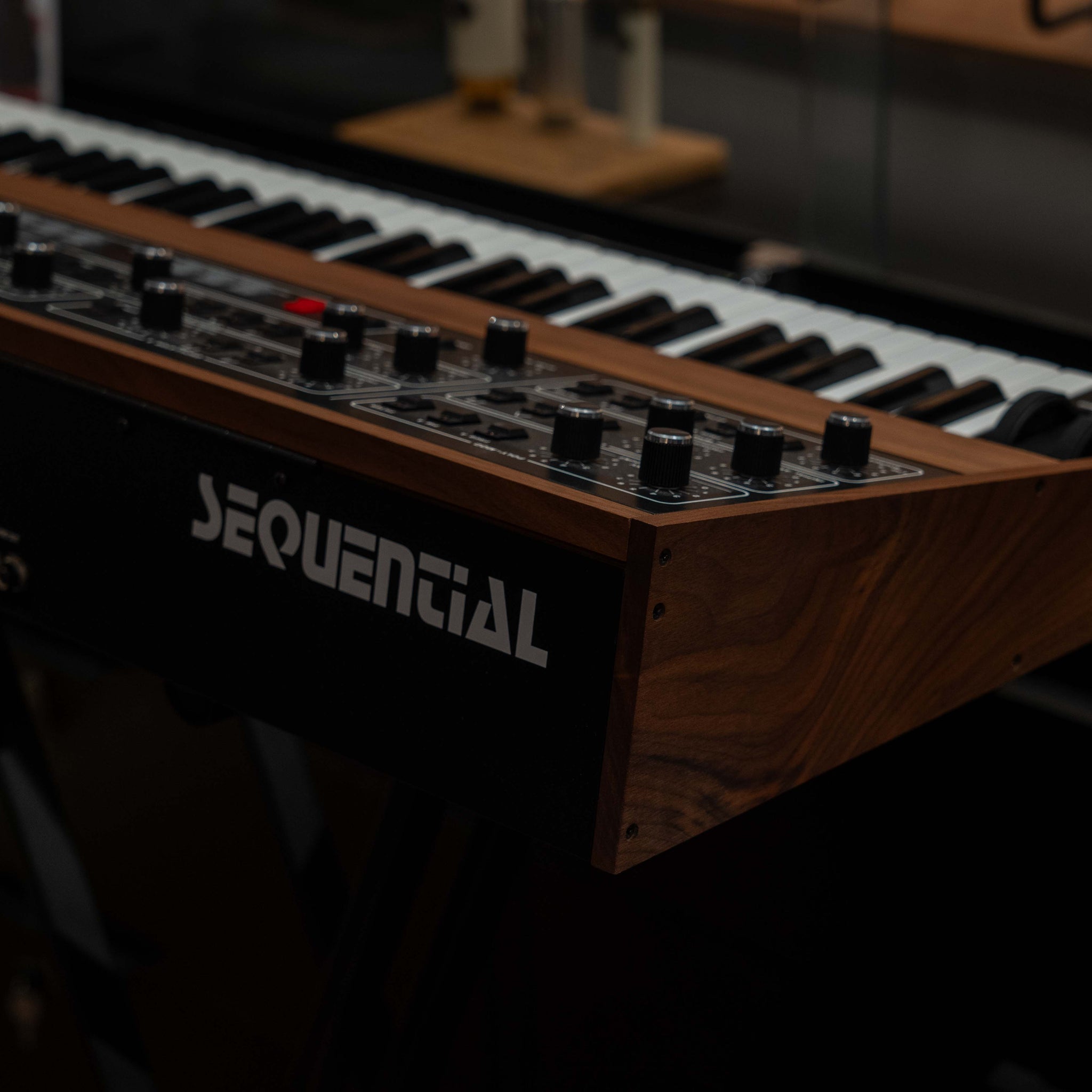 Sequential Prophet 10 (Pre-Owned)