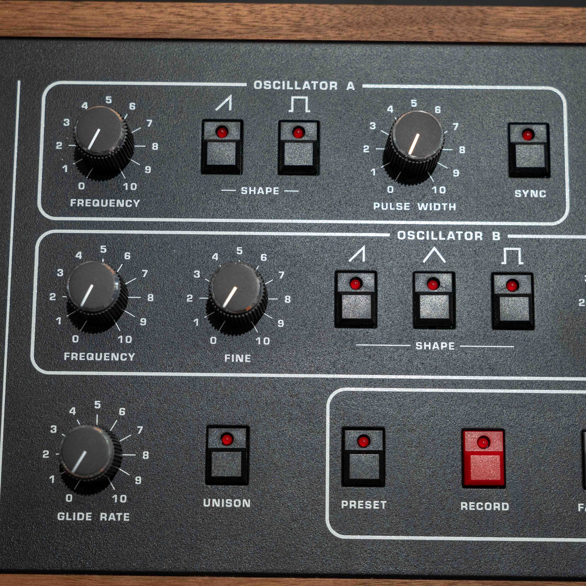Sequential Prophet 10 (Pre-Owned)