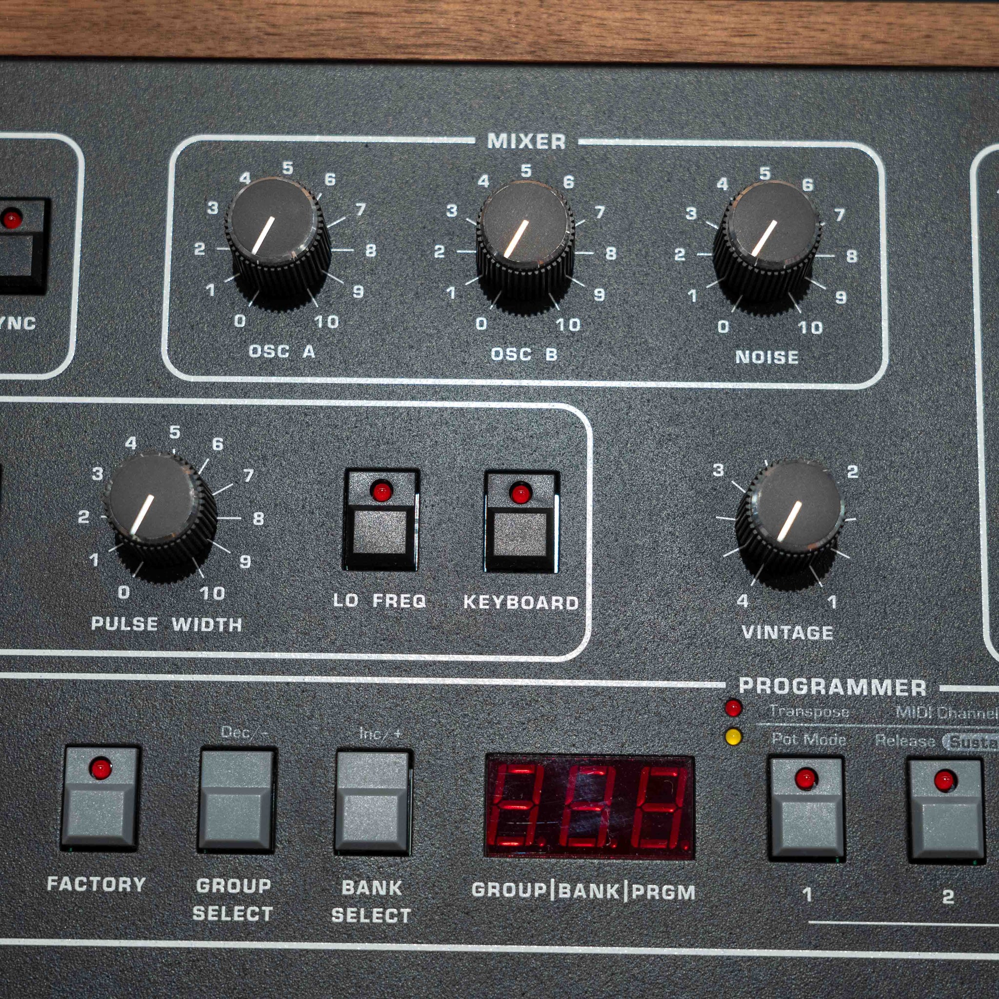 Sequential Prophet 10 (Pre-Owned)