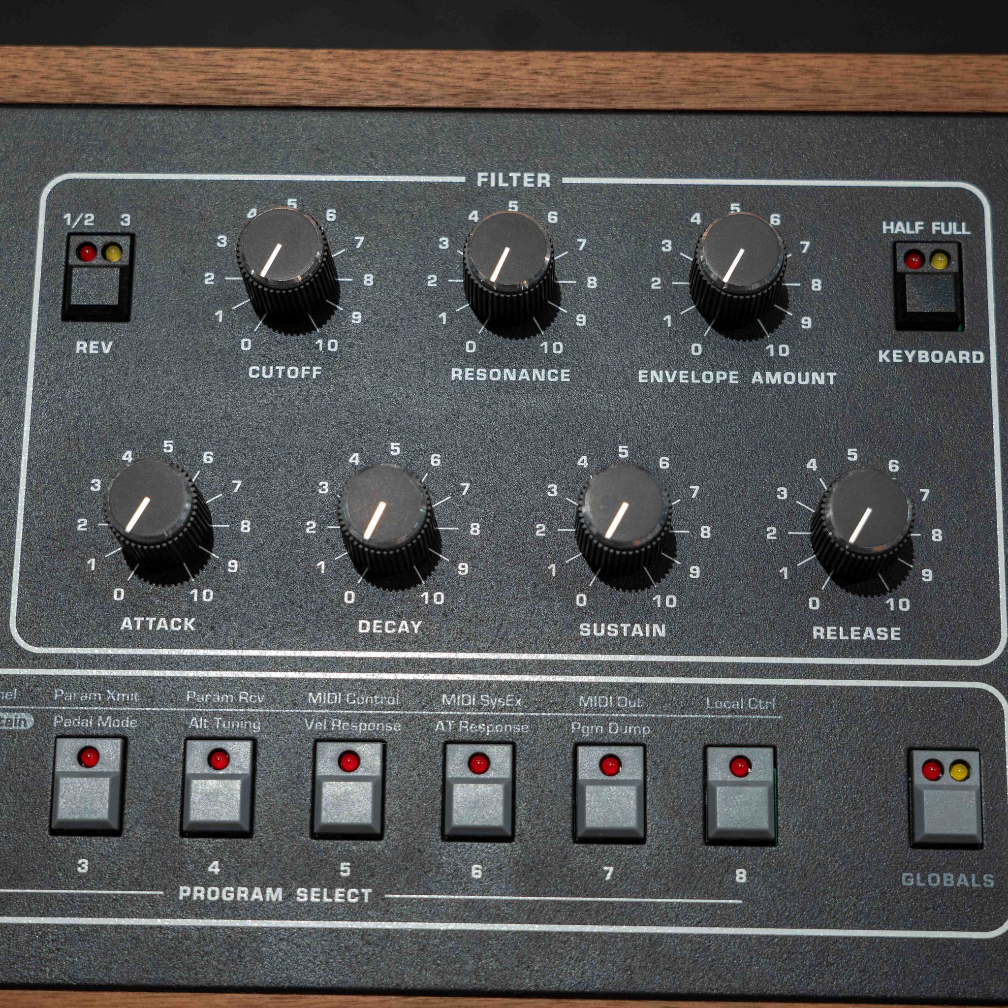 Sequential Prophet 10 (Pre-Owned)