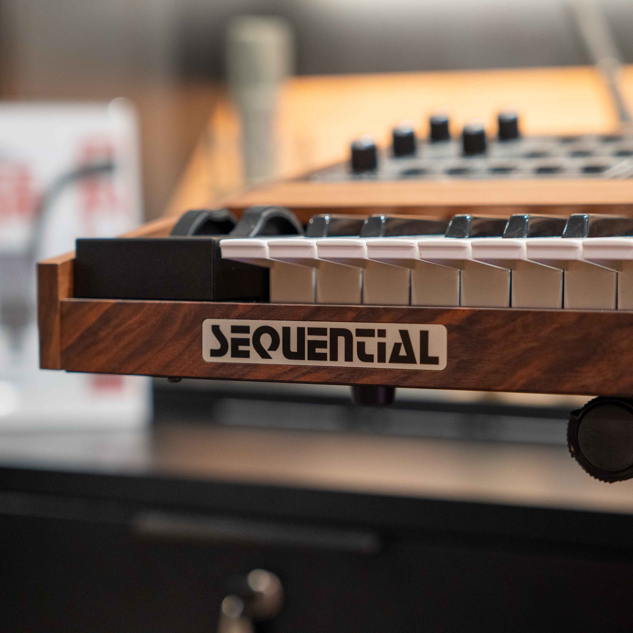 Sequential Prophet 10 (Pre-Owned)