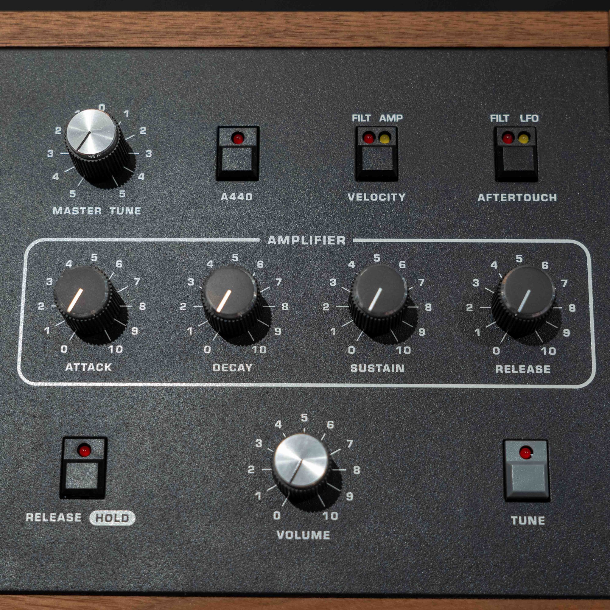 Sequential Prophet 10 (Pre-Owned)