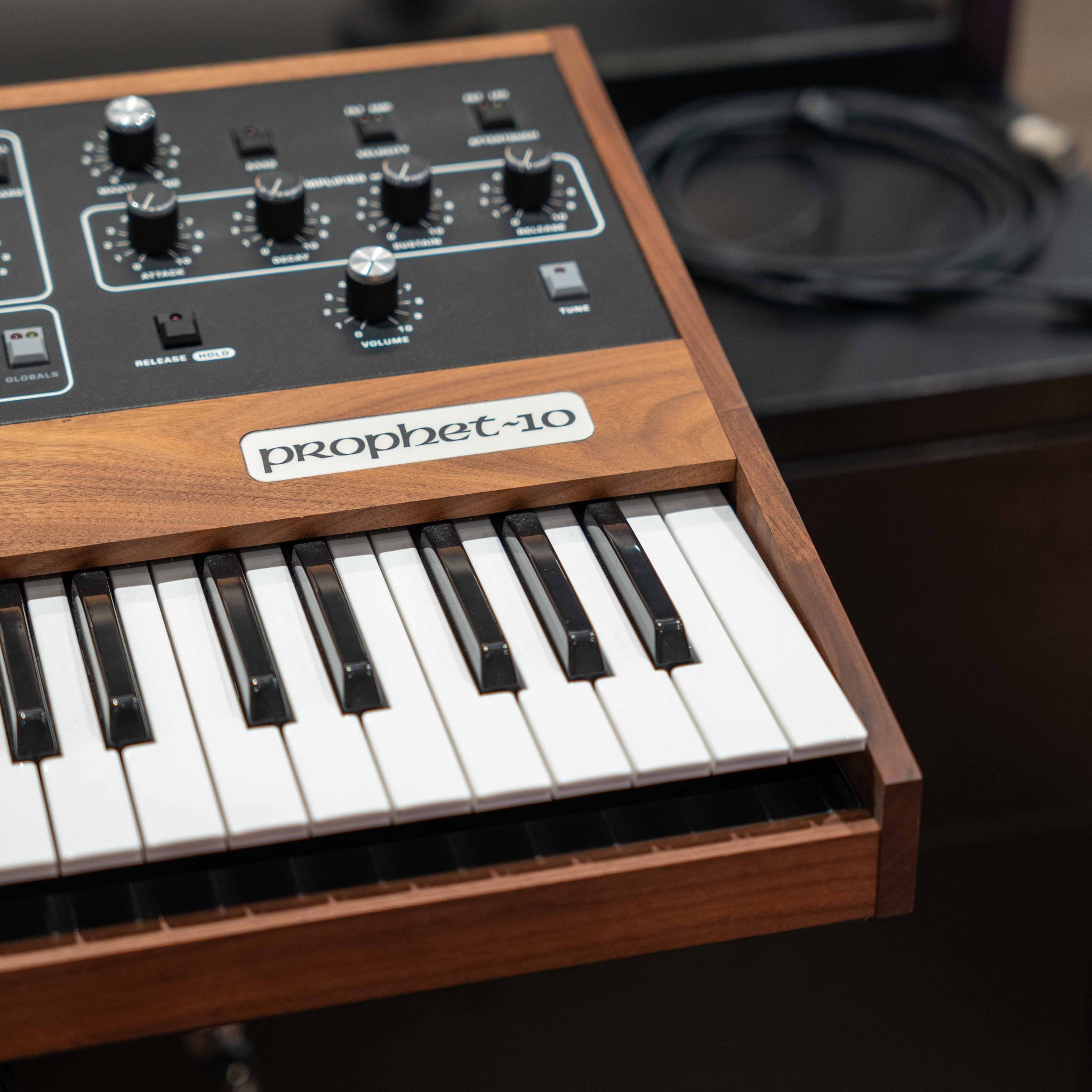 Sequential Prophet 10 (Pre-Owned)