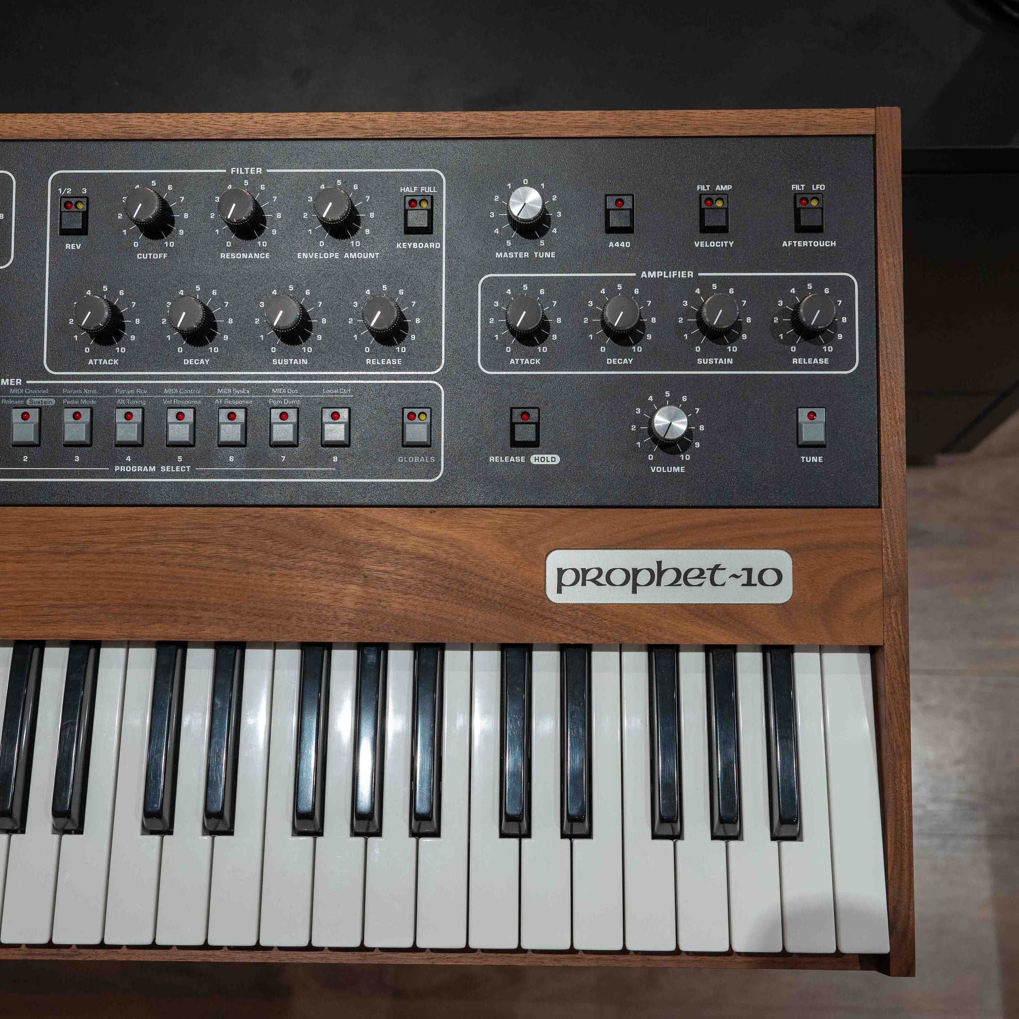 Sequential Prophet 10 (Pre-Owned)