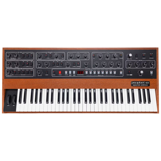 Sequential Prophet 10 (Special Edition)