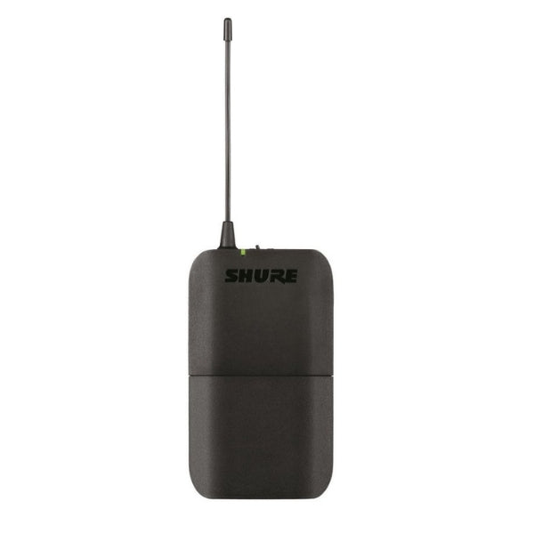 Shure BLX14/P31 bodypack transmitter