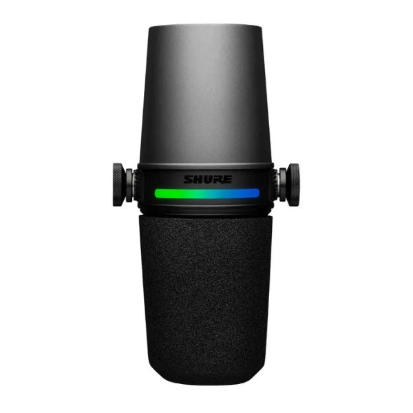 Shure MV7i (Top)
