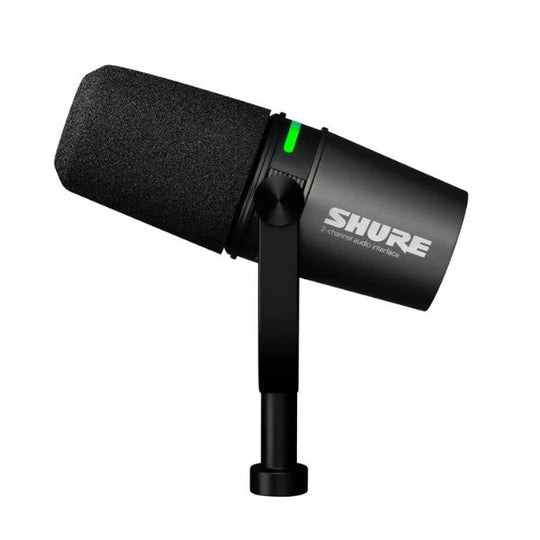 Shure MV7i