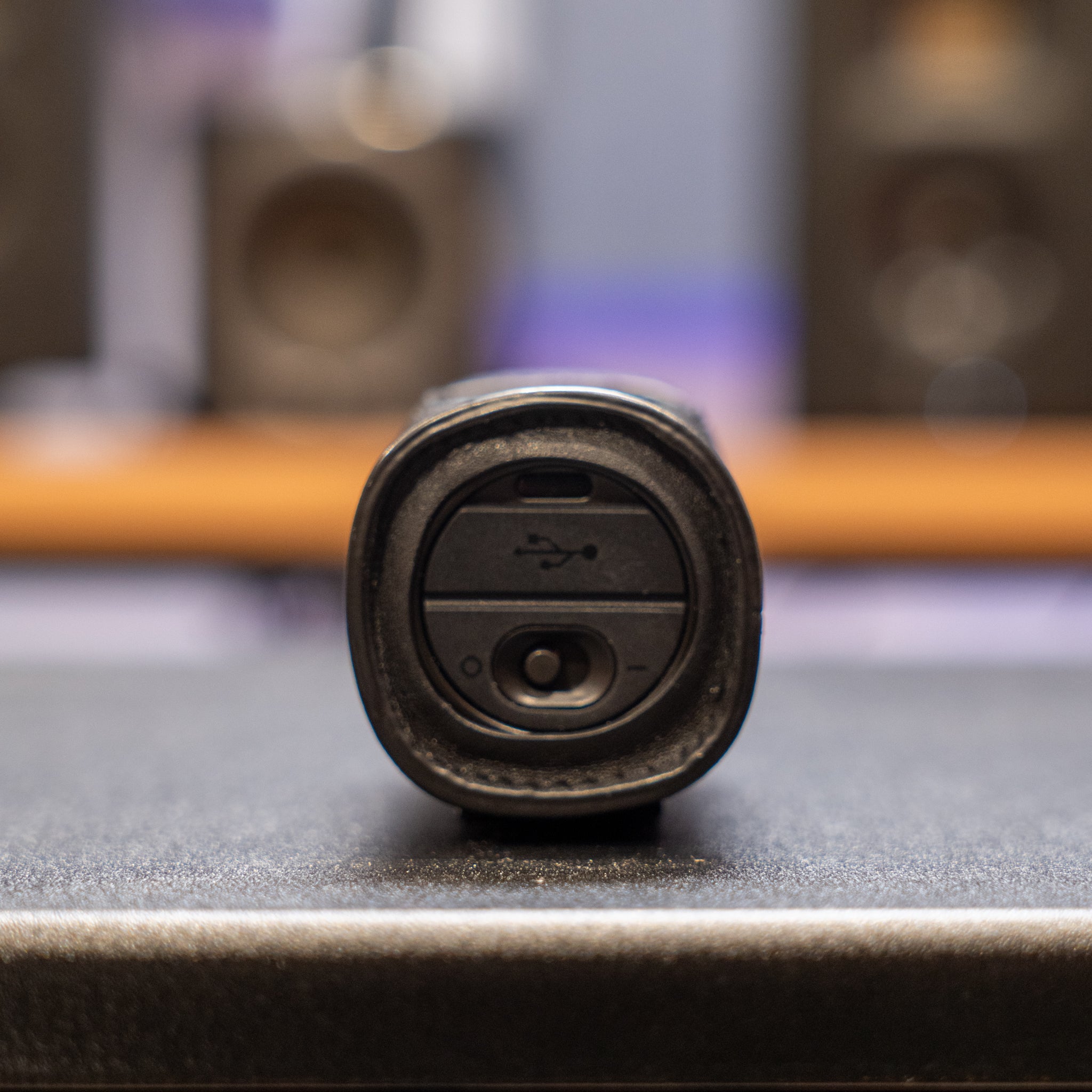 Shure SLXD3 L57 (B-Stock) - USB