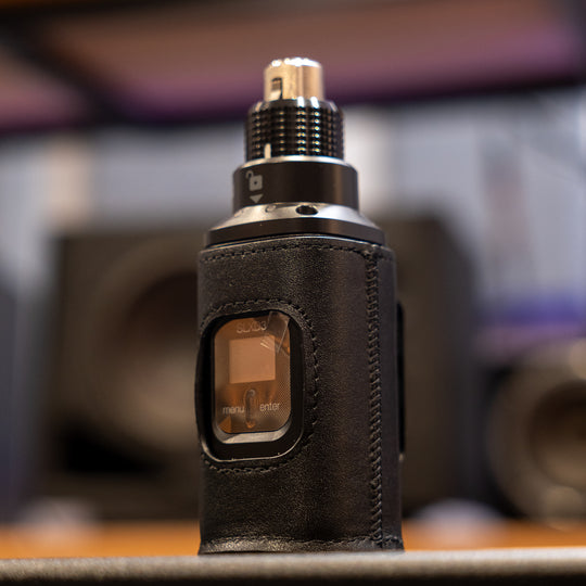 Shure SLXD3 L57 Plug-On Digital Wireless Transmitter (B-Stock)