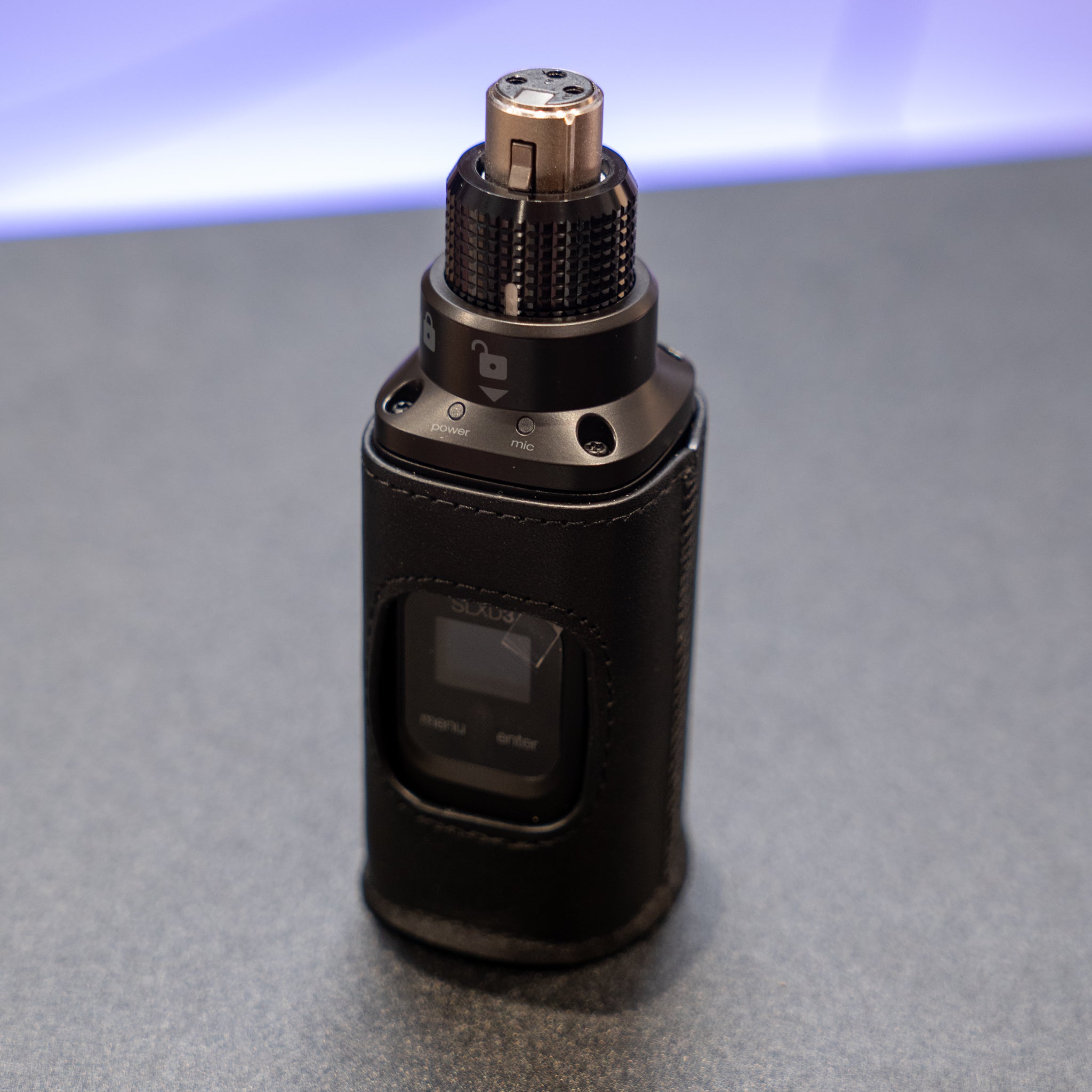 Shure SLXD3 L57 (B-Stock) - Offset