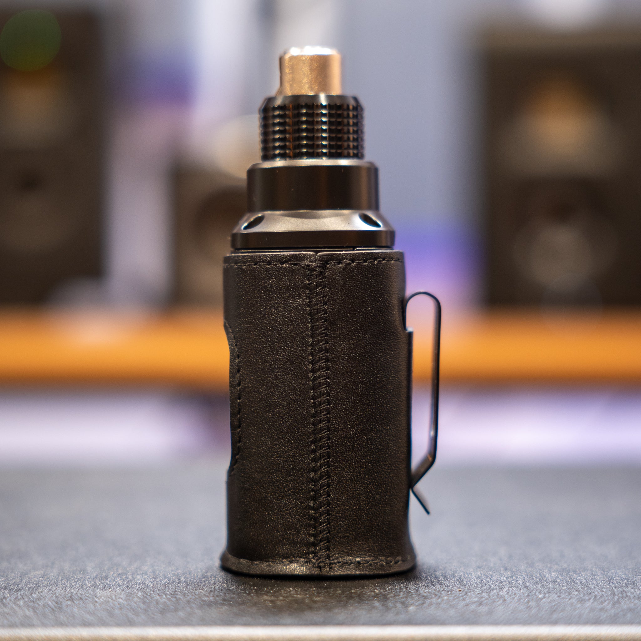 Shure SLXD3 L57 (B-Stock) - Side