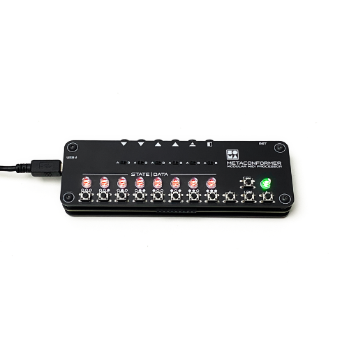SOMA LABS Metaconformer