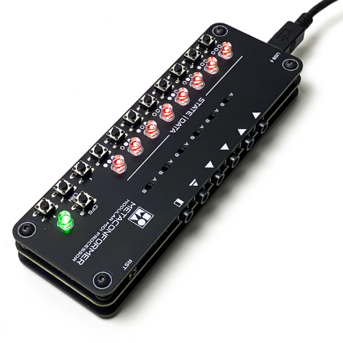 SOMA LABS Metaconformer