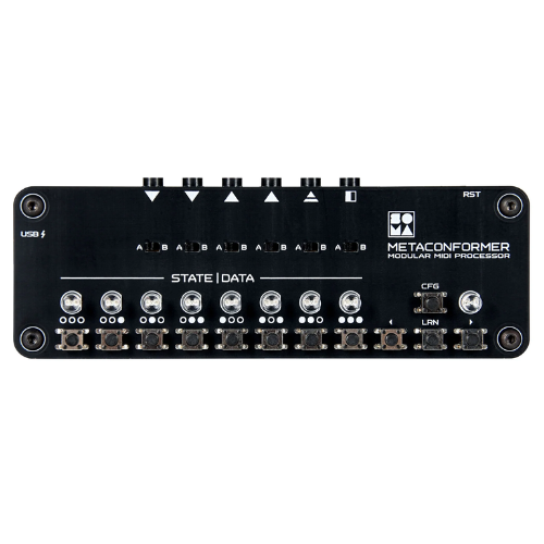 SOMA LABS Metaconformer