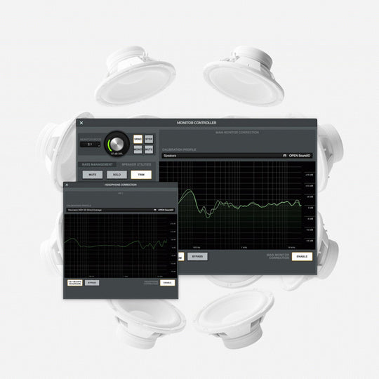 SonarWorks SoundID Reference MultiChannel with Apollo Add-On