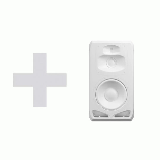 SonarWorks Upgrade Headphones to Speakers & Headphones