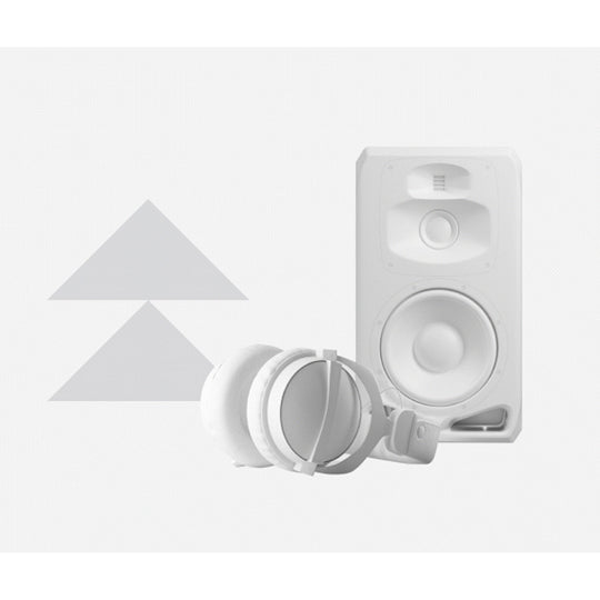 SonarWorks Upgrade Ref 3/4 Studio Speakers & Headphones