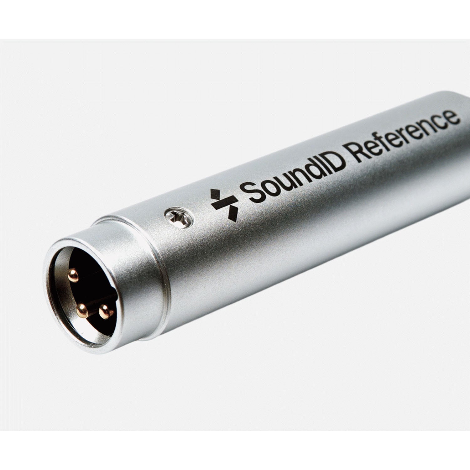 SonarWorks SoundID Measurement Microphone - XREF | Turra Music