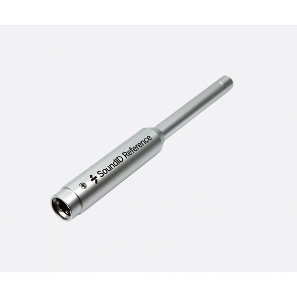 SonarWorks SoundID Measurement Microphone - XREF | Turra Music