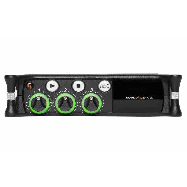 Sound Devices MixPre-3 MKII