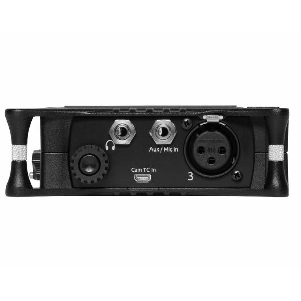 Sound Devices MixPre-3 MKII - Audio Recorder | Turramurra Music
