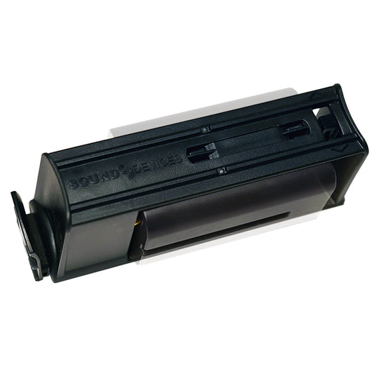 Sound Devices MX-L Mount Battery Sled