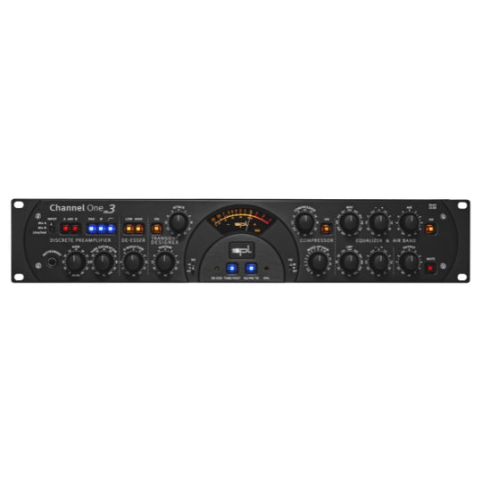 SPL Channel One MK3