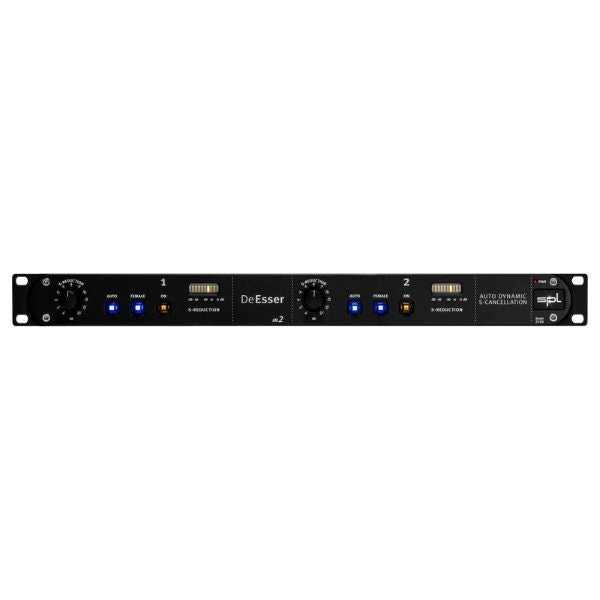 SPL De-Esser MK2