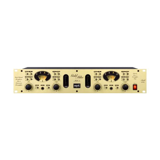 SPL Goldmike Mark II Preamp