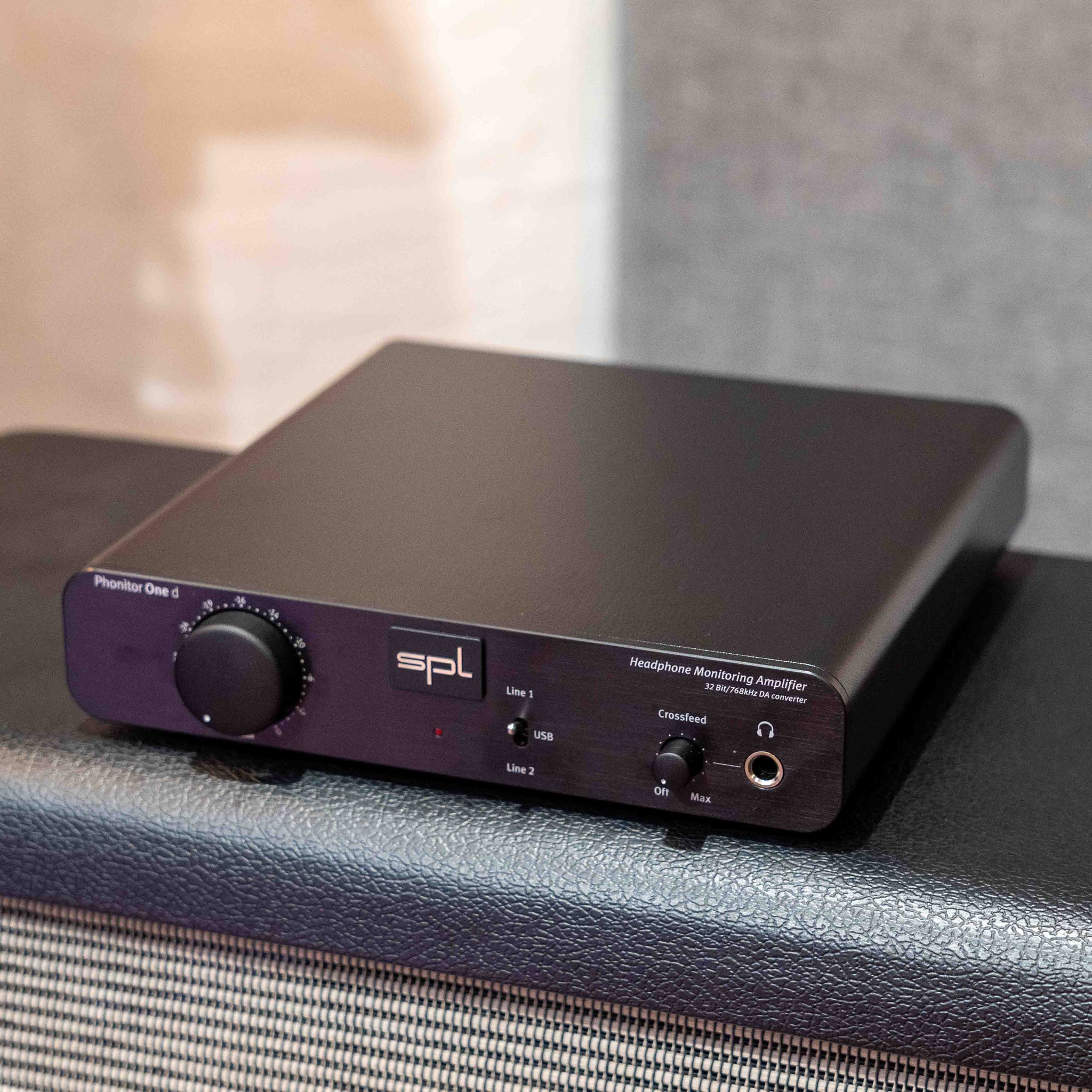 SPL Phonitor One d (Ex-Demo)