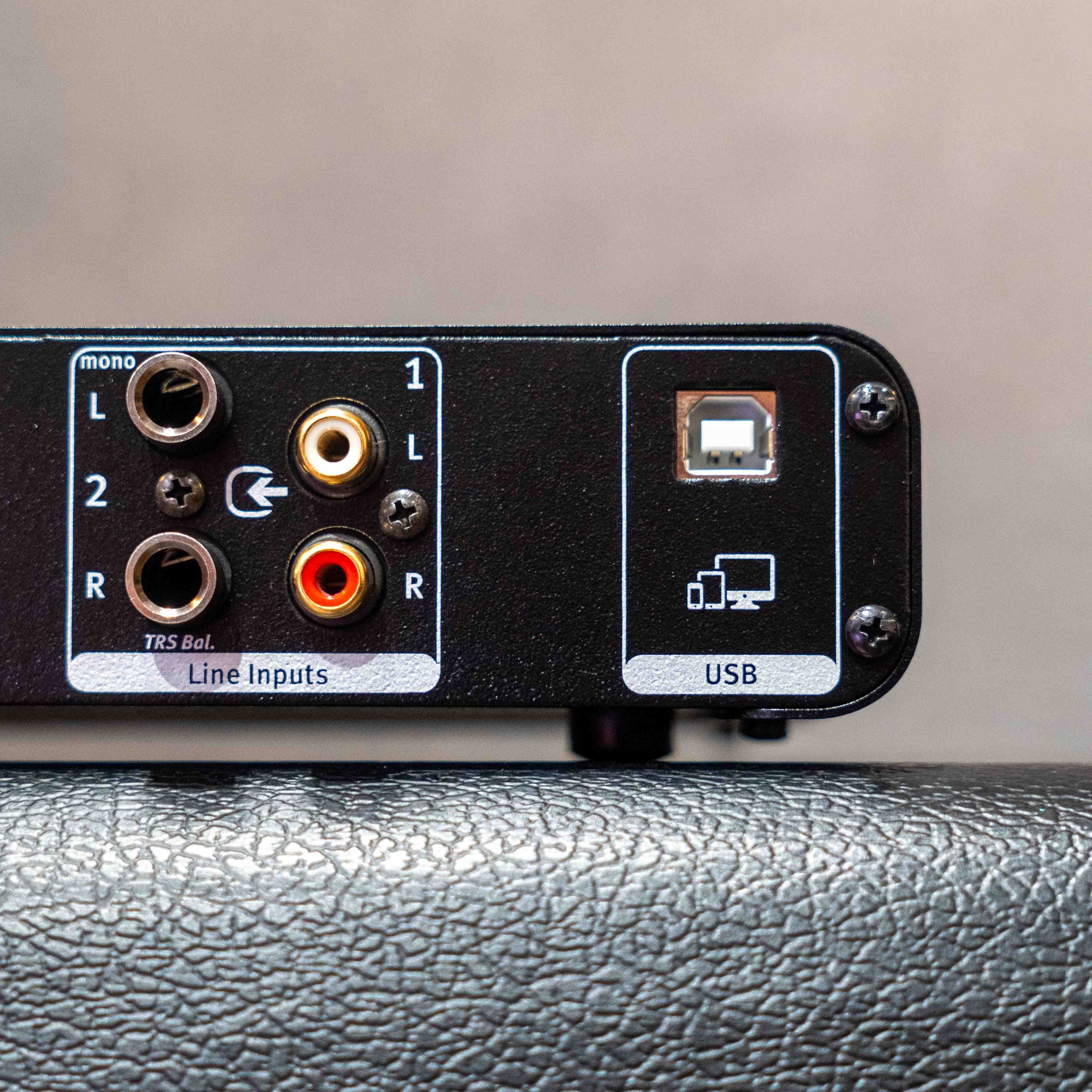 SPL Phonitor One d (Ex-Demo)