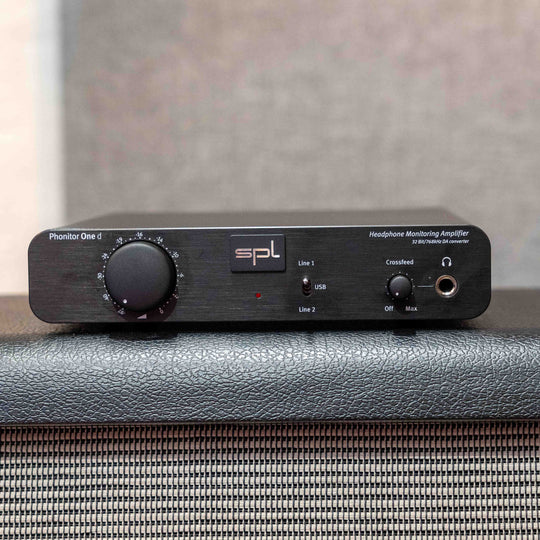 SPL Phonitor One d (Ex-Demo)