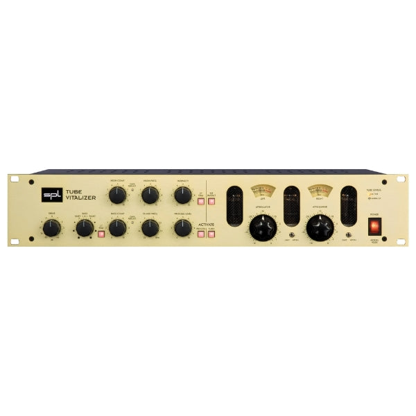 SPL Tube Vitalizer